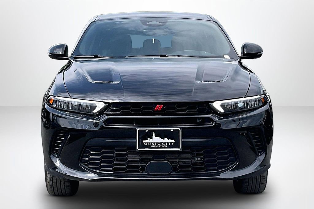 Used 2024 Dodge Hornet GT w/ Cold Weather Group AWD/4WD image 2
