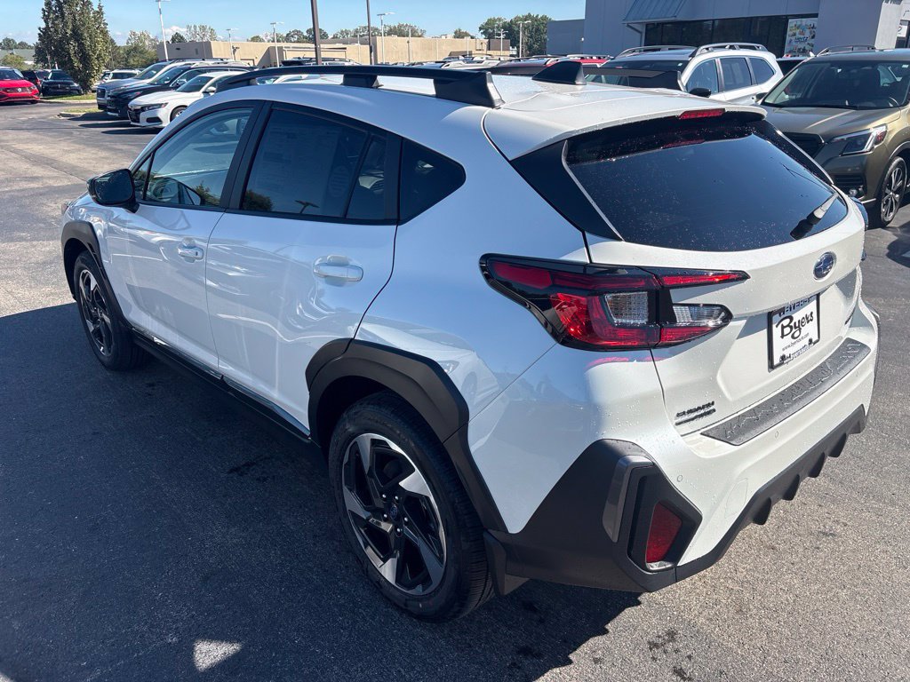 New 2026 Subaru Crosstrek 2.5i Limited AWD/4WD image 5