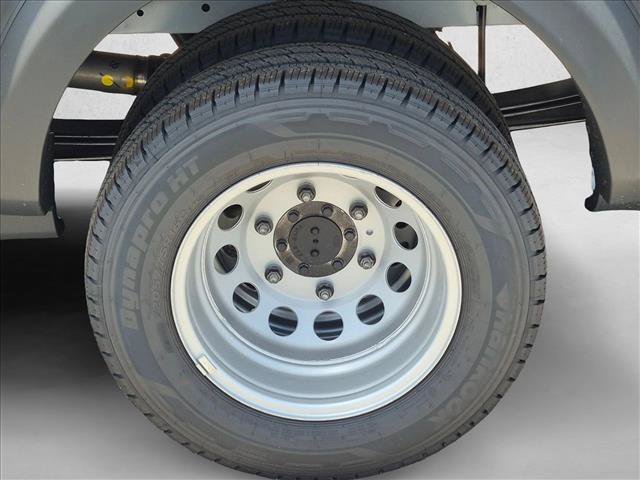 New 2026 Ford Transit 350 148 High Roof Extended DRW RWD image 9