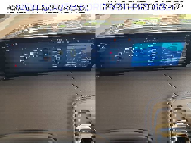 New 2026 Ford Expedition Platinum image 23