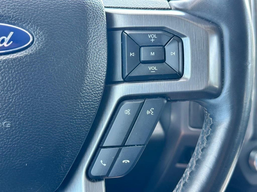 Used 2021 Ford Expedition Max Platinum AWD/4WD image 17