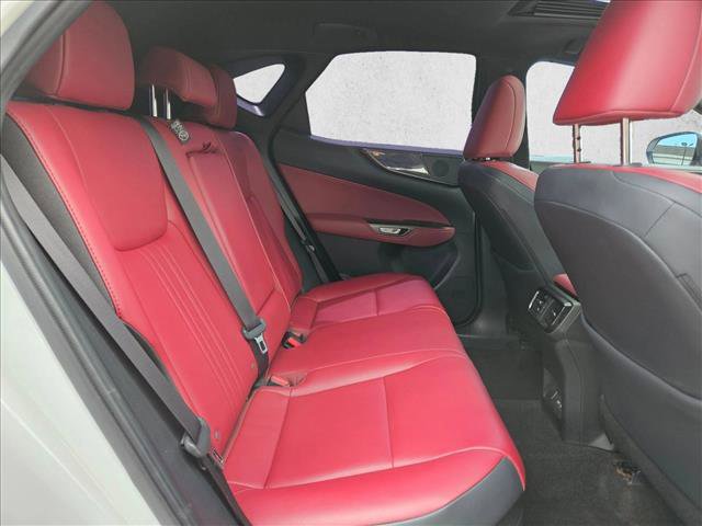 Used 2024 Lexus NX 350h AWD image 19