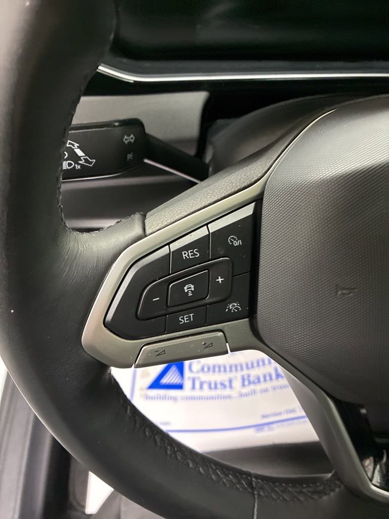 Used 2025 Volkswagen Jetta S image 12