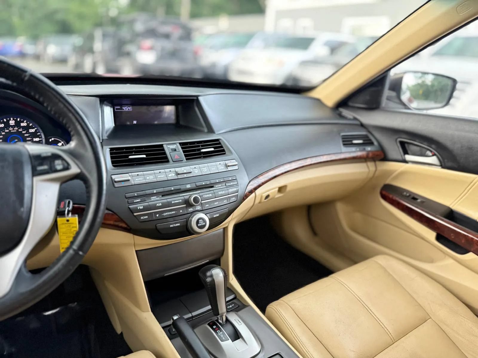 Used 2011 Honda Crosstour EX-L image 22