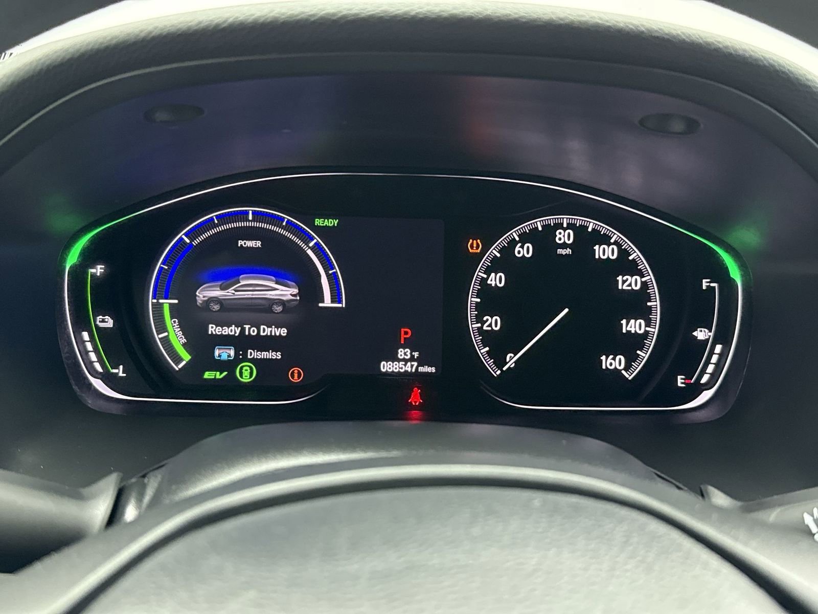 Used 2022 Honda Insight EX image 22