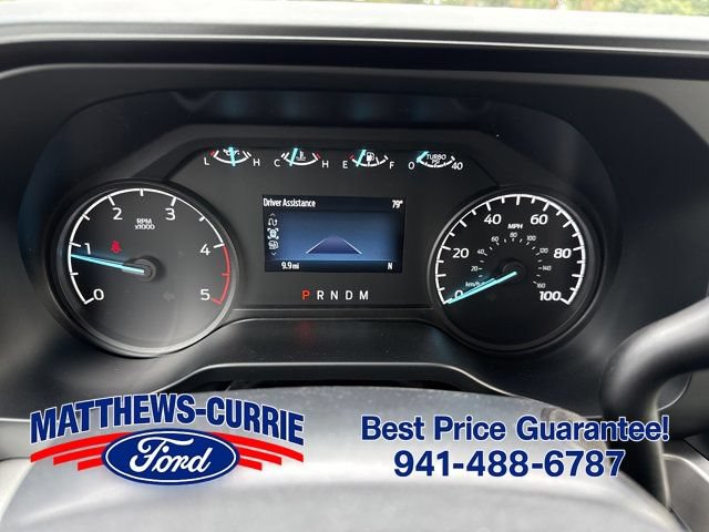 New 2026 Ford F450 XLT AWD/4WD image 15