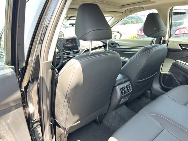 New 2026 Nissan Altima 2.5 SV w/ SV Premium Package AWD/4WD image 14