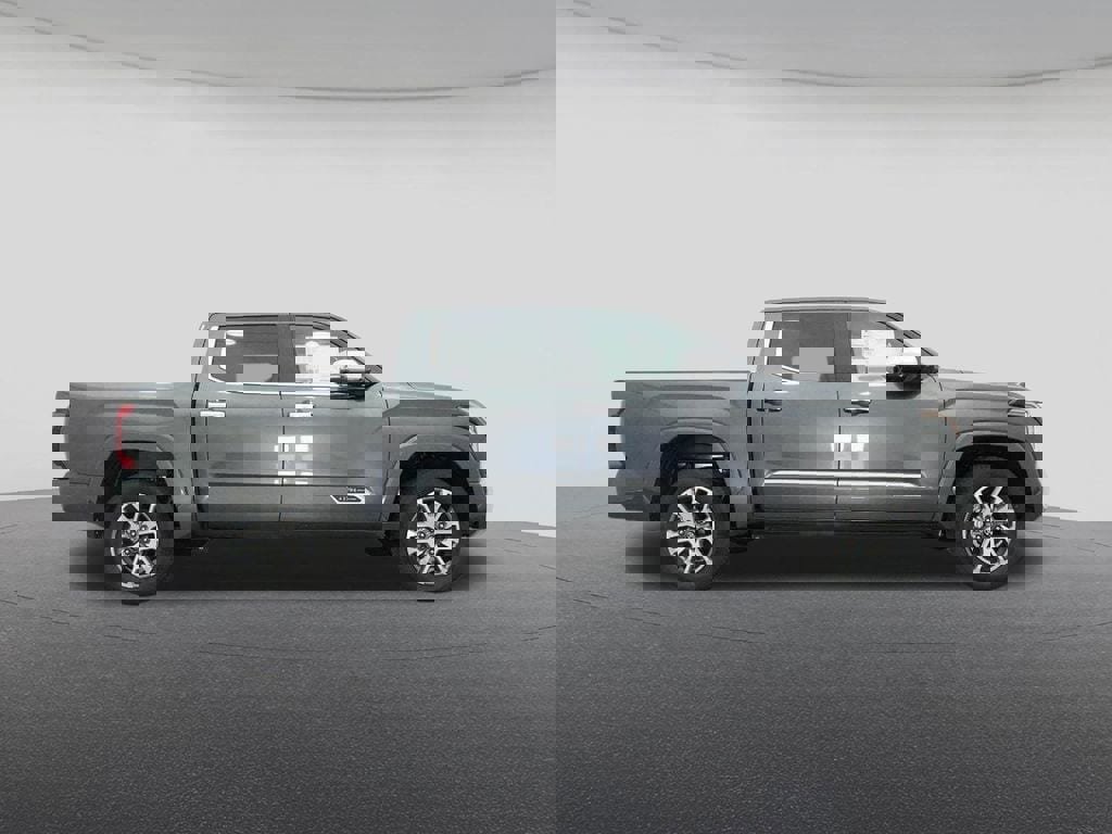 New 2026 Toyota Tundra 1794 Edition image 27