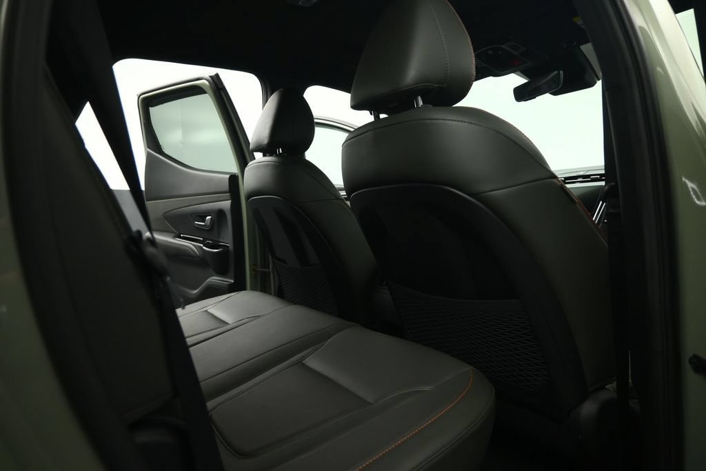 Used 2023 Hyundai Santa Cruz Limited AWD/4WD image 62