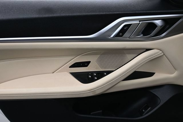 Used 2022 BMW 430i Gran Coupe w/ Parking Assistance Package RWD image 8