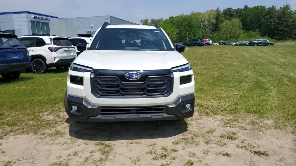 Certified 2026 Subaru Outback Premium AWD/4WD image 2