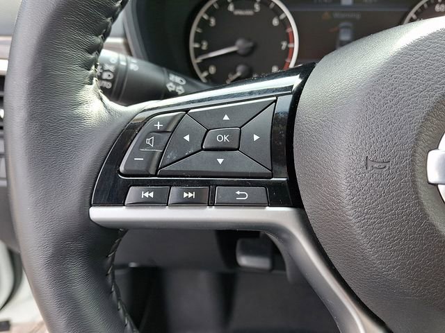 Used 2021 Nissan Altima 2.5 Platinum image 20