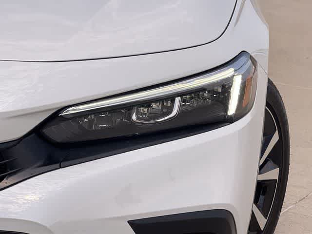 Certified 2024 Honda Civic EX image 24