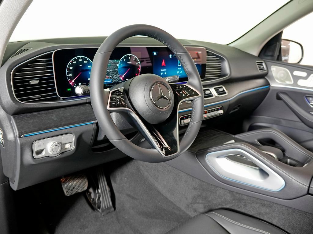 Certified 2026 Mercedes-Benz GLE 350 4MATIC image 14