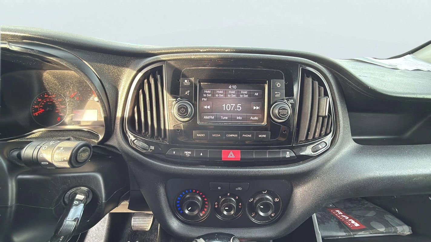 Used 2019 RAM ProMaster City Tradesman image 10