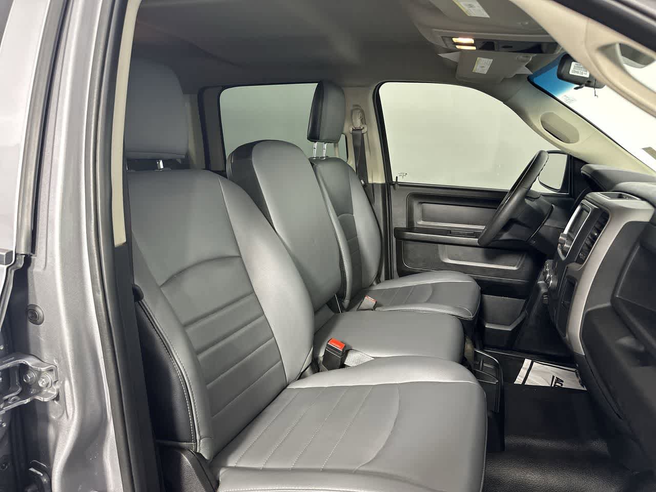 Used 2024 RAM 1500 Tradesman AWD/4WD image 18