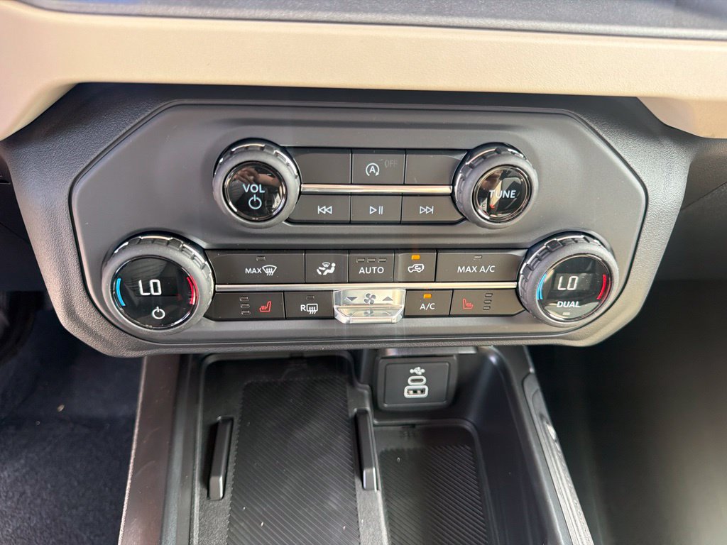 New 2026 Ford Bronco Big Bend AWD/4WD image 31