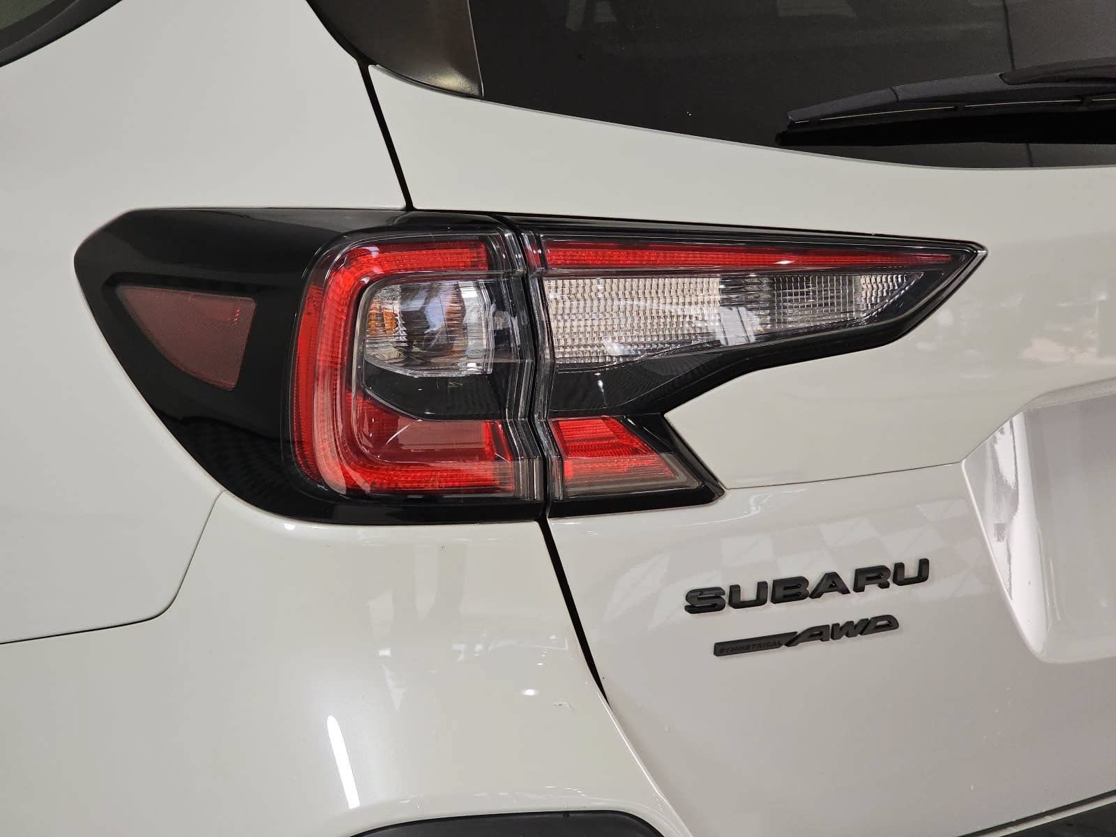 Used 2023 Subaru Outback Onyx Edition XT AWD/4WD image 31