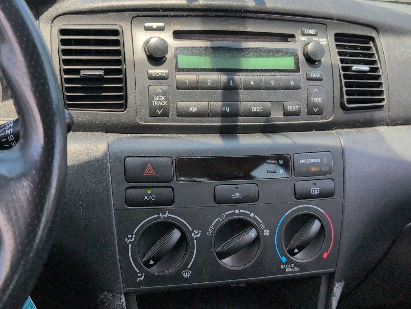 Used 2005 Toyota Corolla FWD image 24