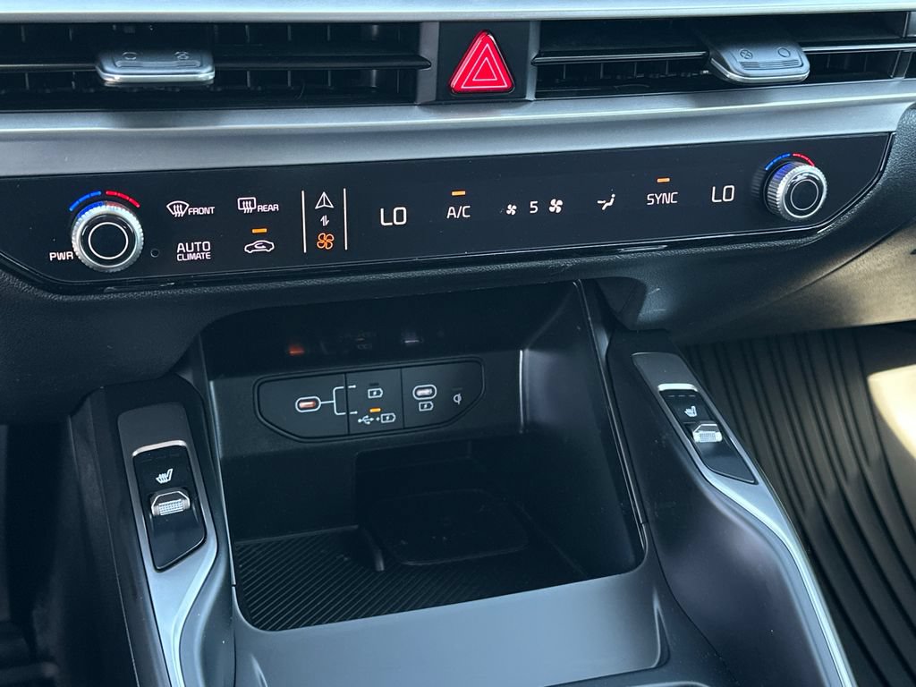 New 2026 Kia Sorento S AWD/4WD image 28