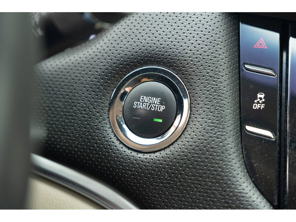 Used 2019 Cadillac XTS Luxury image 22