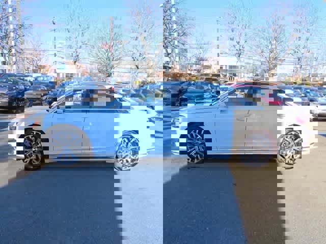 Used 2020 Audi A8 L 3.0T w/ Executive Package image 3