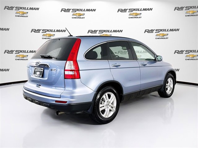 Used 2011 Honda CR-V EX-L image 7