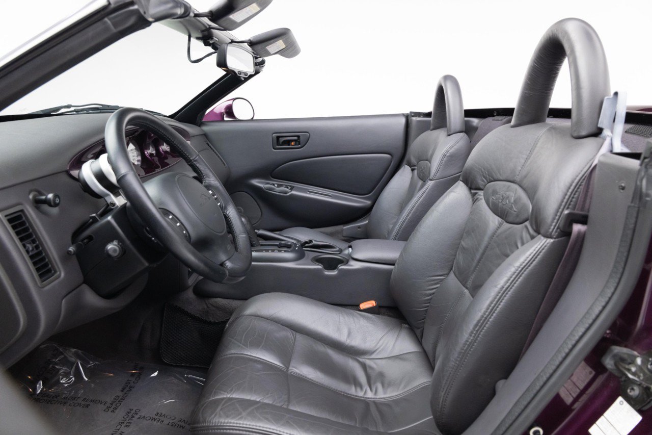 Used 1999 Plymouth Prowler RWD image 18