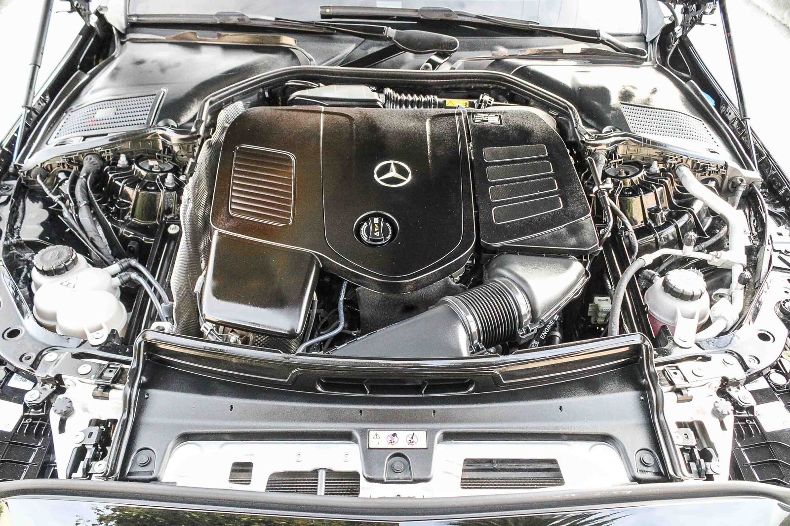 Used 2022 Mercedes-Benz C 300 Sedan image 27