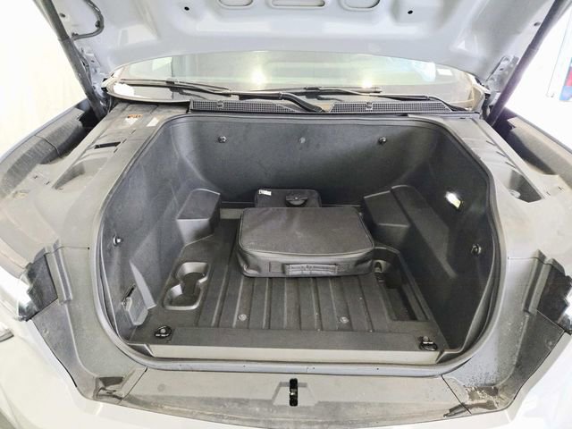 Used 2025 Chevrolet Silverado EV RST image 19