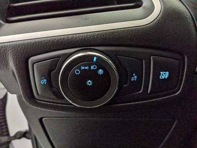Certified 2023 Ford Edge SEL AWD/4WD image 8