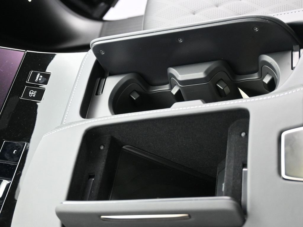 New 2026 INFINITI QX80 Autograph image 27