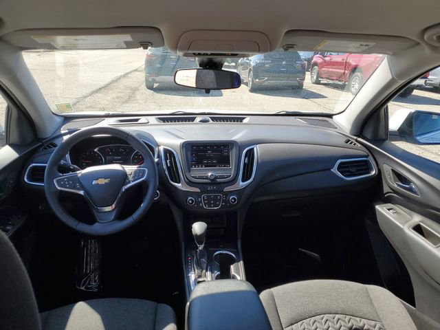 Certified 2024 Chevrolet Equinox LT image 23