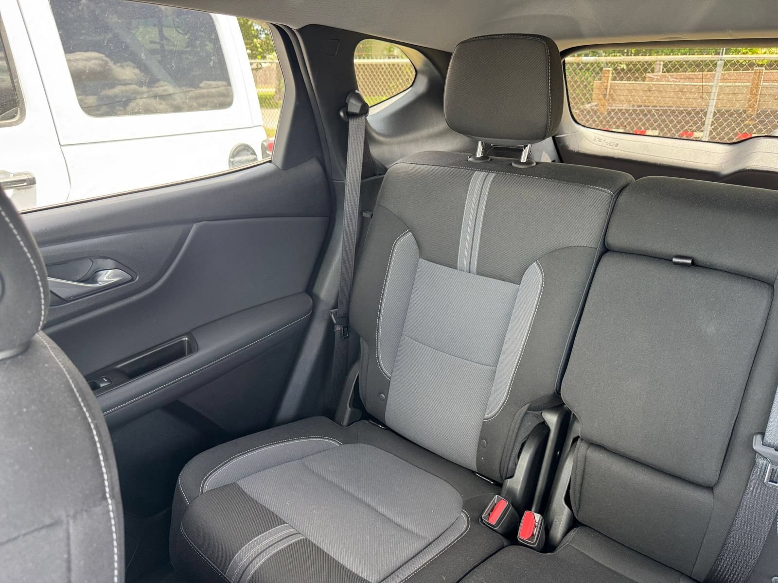 Used 2026 Chevrolet Blazer LT FWD image 33
