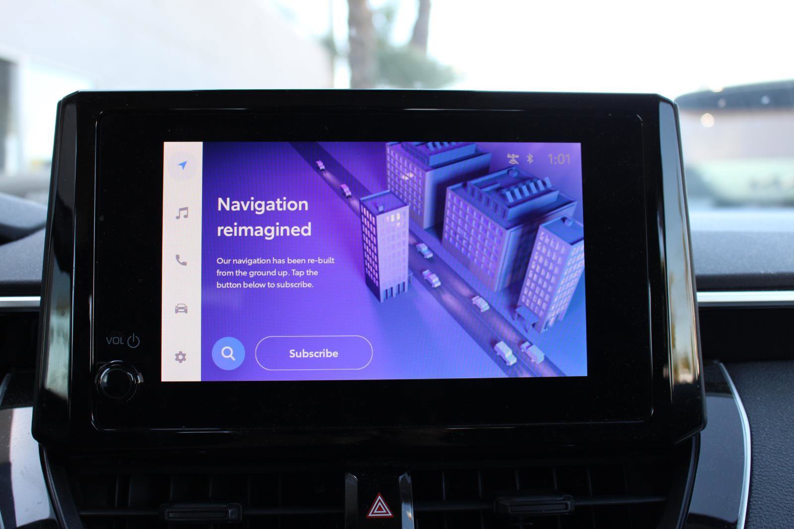 Used 2023 Toyota Corolla LE image 21