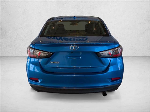 Used 2019 Toyota Yaris LE image 7