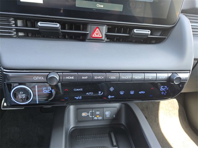 New 2025 Hyundai Ioniq 5 N image 17