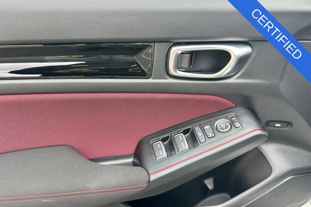 Used 2026 Honda Civic Si image 11
