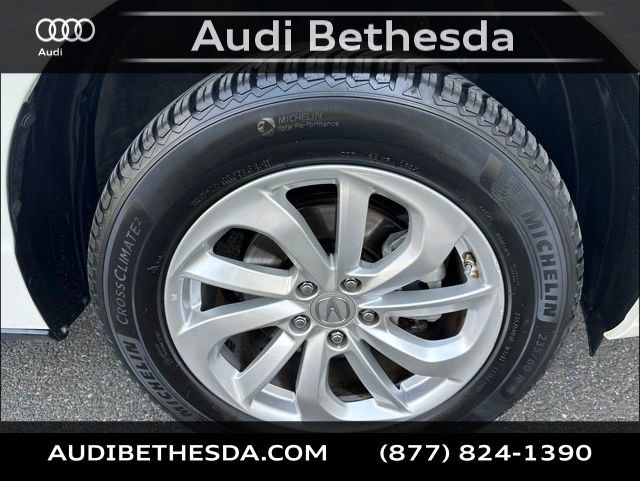 Used 2016 Acura RDX FWD w/ Technology Package image 9