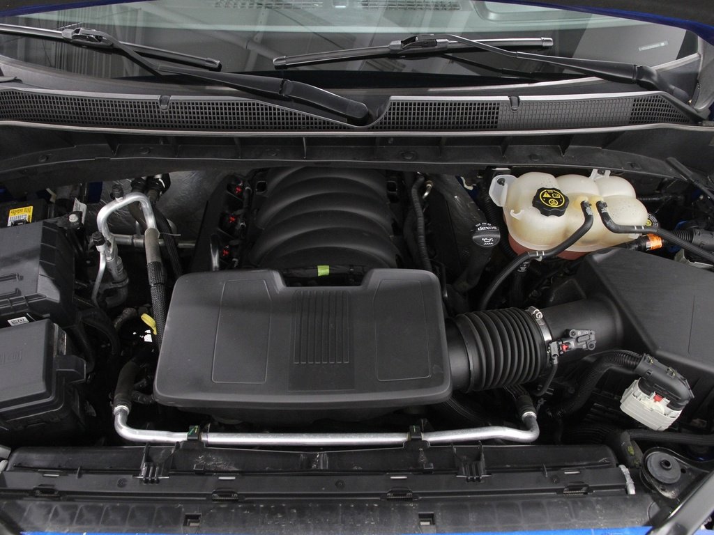 Used 2022 Chevrolet Silverado 1500 LT image 21