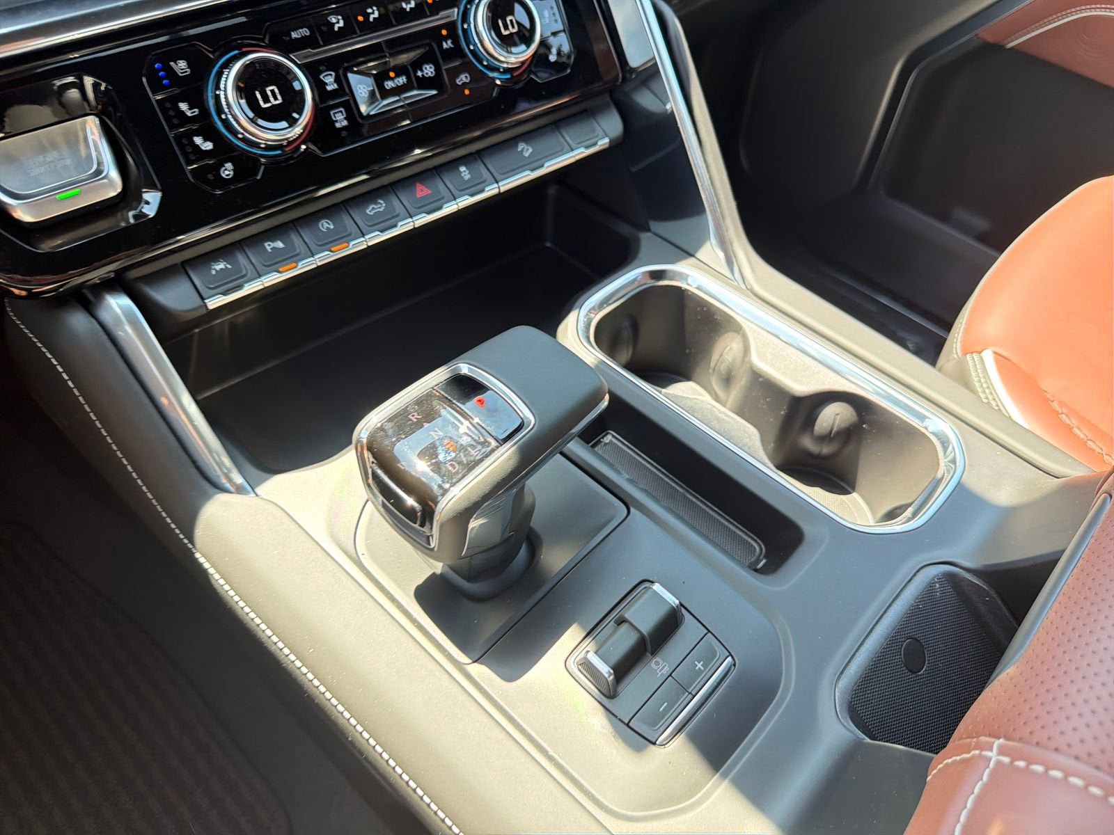 New 2026 GMC Sierra 1500 Denali Ultimate AWD/4WD image 19