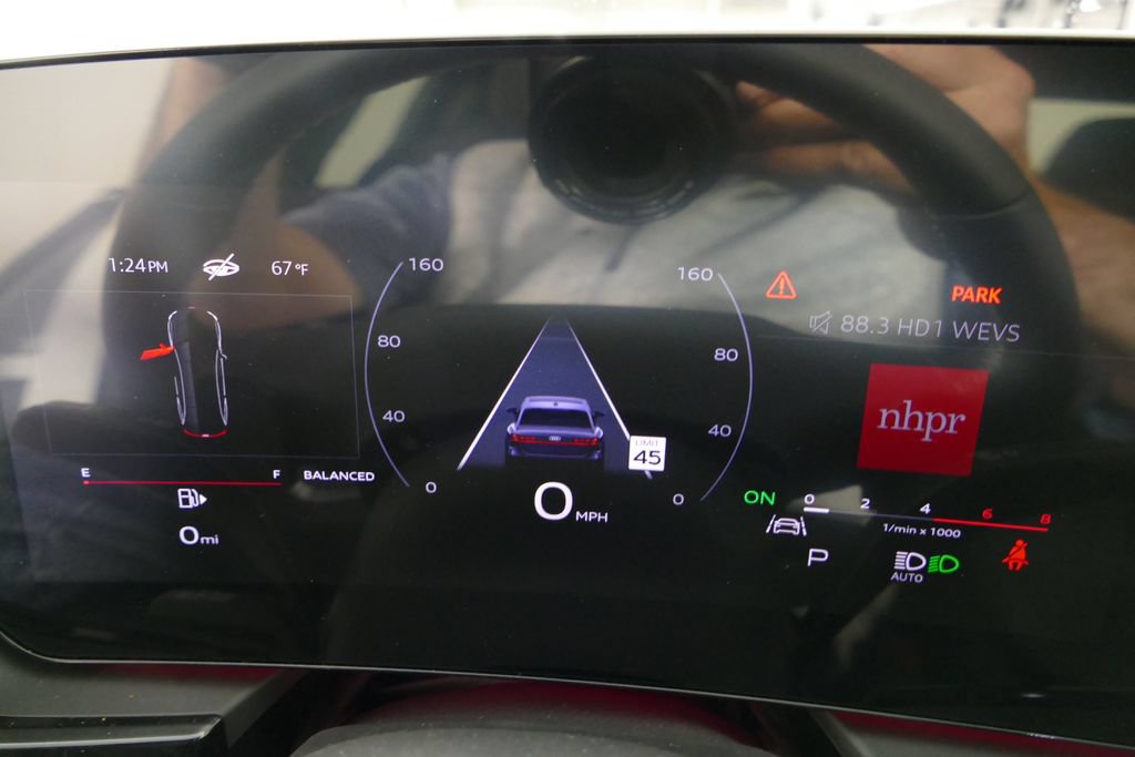 New 2026 Audi A6 Prestige AWD/4WD image 14