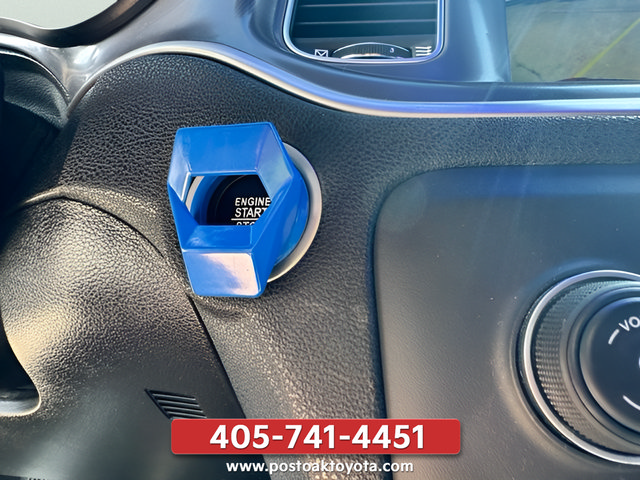 Used 2020 Dodge Charger R/T RWD image 18
