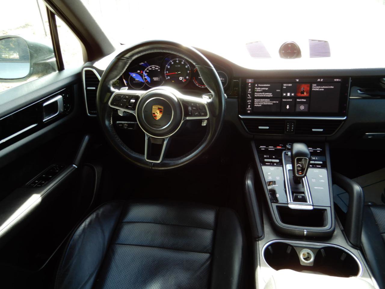 Used 2019 Porsche Cayenne image 19