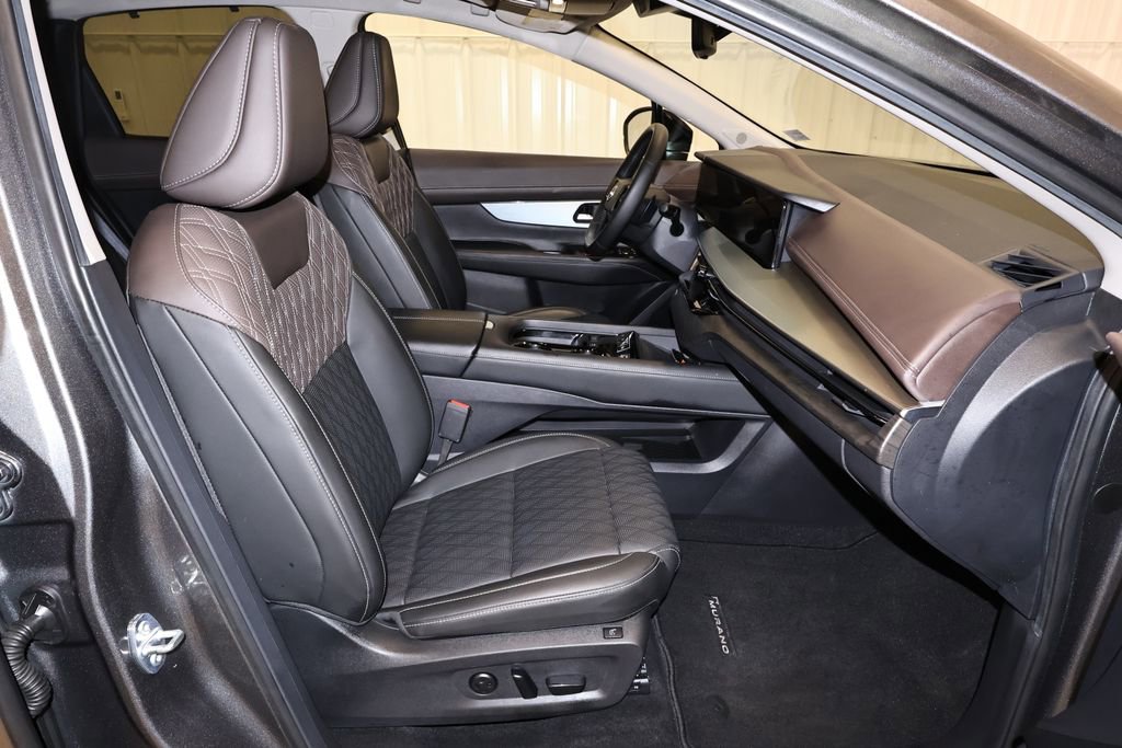 Used 2025 Nissan Murano Platinum image 21