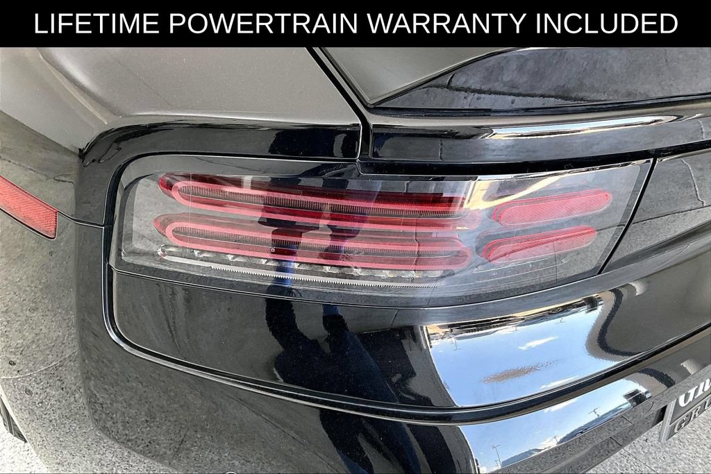 Used 2025 Nissan Z Performance w/ Floor Mat Package RWD image 39