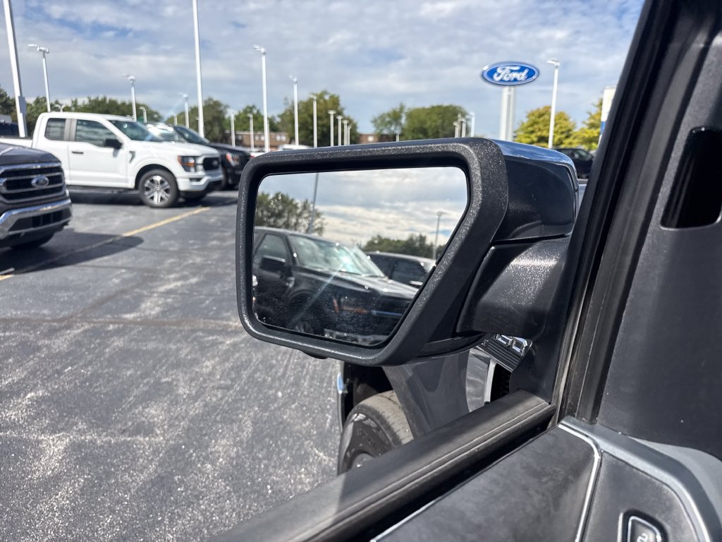 Used 2024 Ford F150 XLT w/ Equipment Group 302A MID AWD/4WD image 29