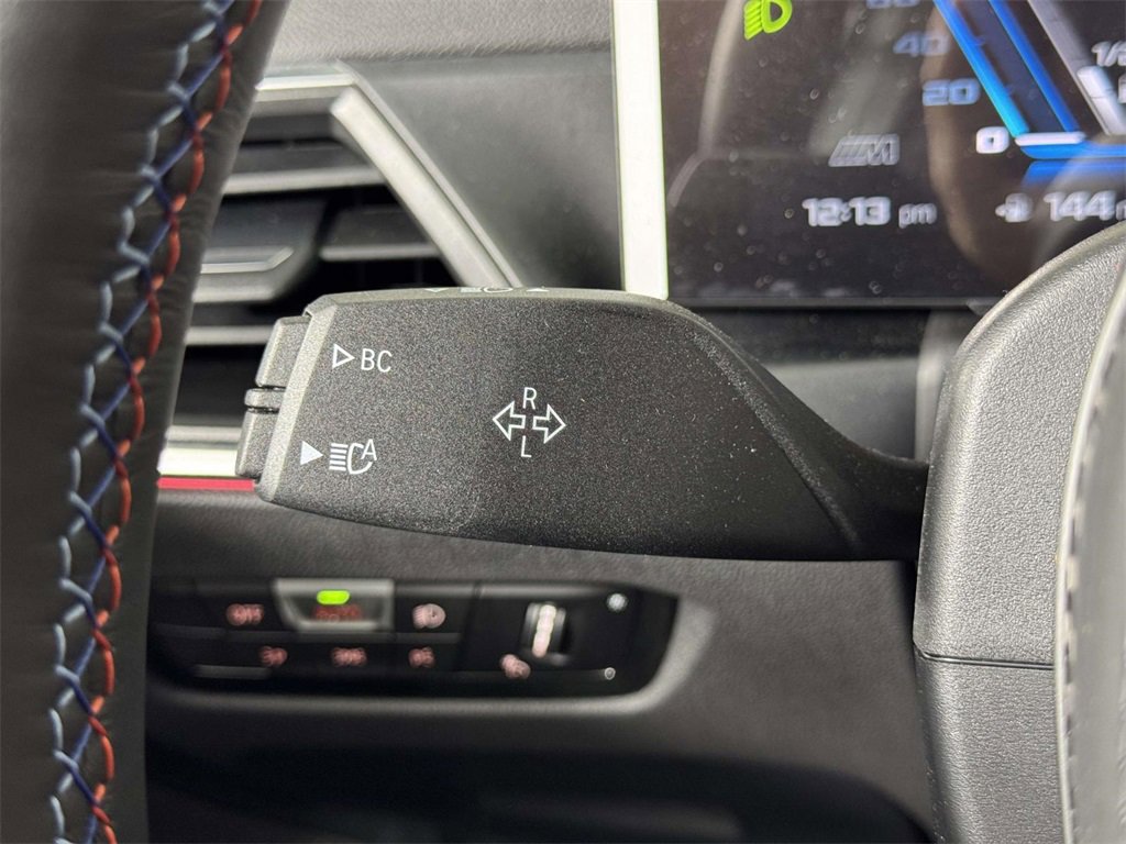 Used 2024 BMW M3 Competition w/ M Carbon Exterior Package image 21