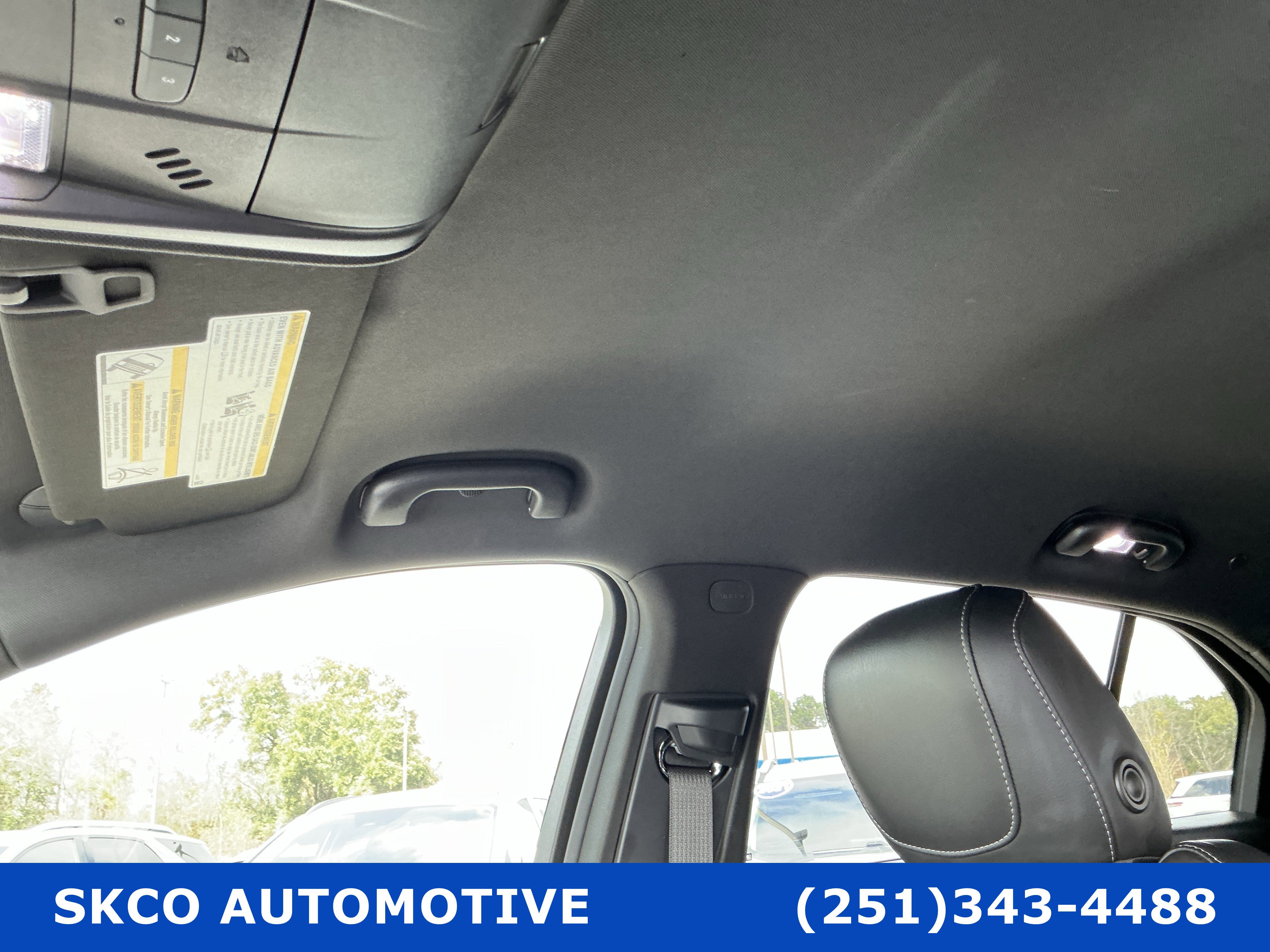 Used 2020 Cadillac XT4 Premium Luxury w/ Driver Awareness Package image 26