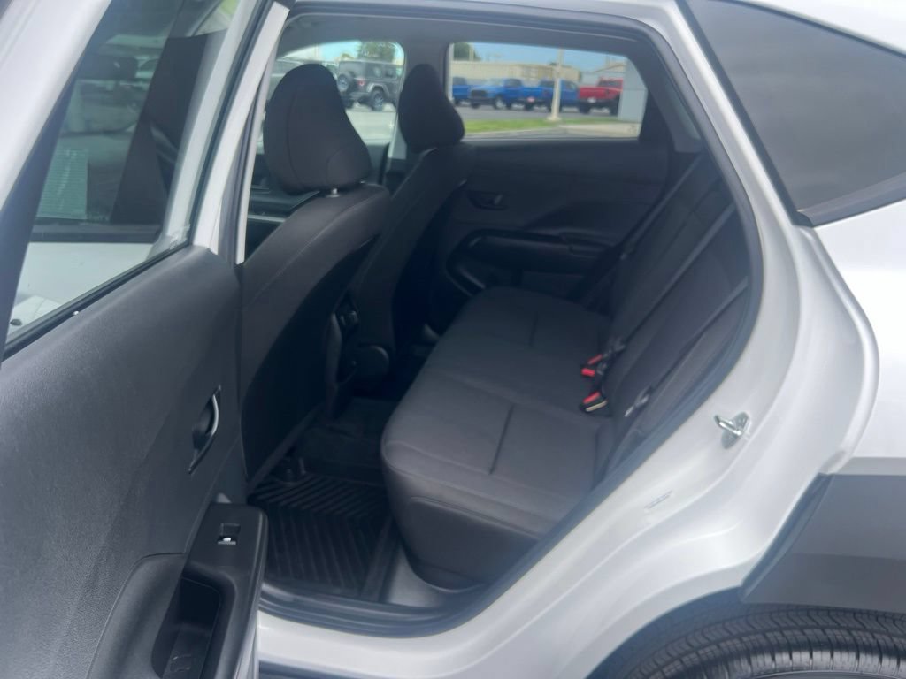 Used 2025 Hyundai Kona SEL AWD/4WD image 28